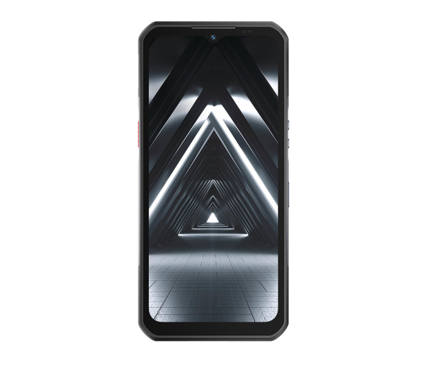 OUKITEL WP55 5G 12/256GB 11000mAh czarny 120Hz WP55-BK/OL - 1344303 - zdjęcie 3
